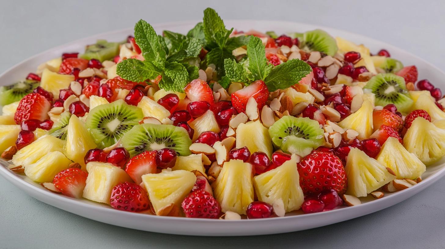 Калькуляция Бизнес Обедов в 2025 году