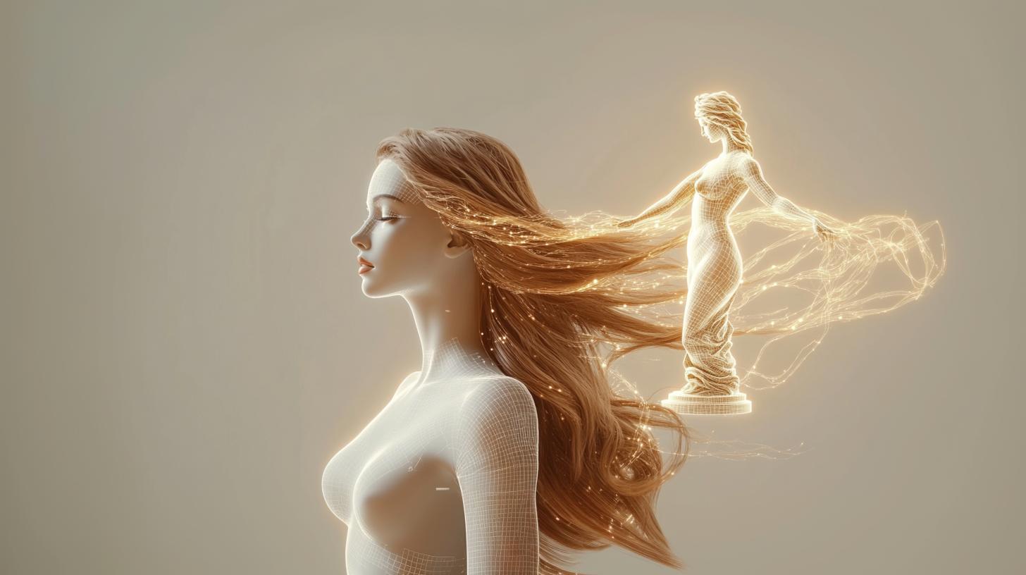 Create Hot Photos with the Revolutionary AI Porn Generator создавай, горячие, фото