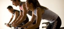 ФИТНЕС-ЦЕНТР   Фитнес-центр - пользуйтесь современно оборудованным фитнес-центром и улучшайте свою физическую форму и здоровье